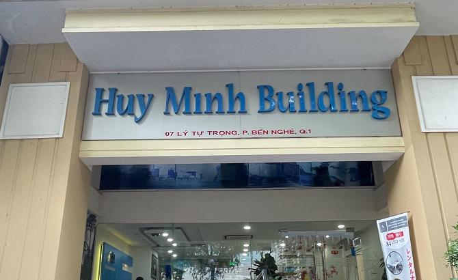 TOIN VIETNAM CO., LTD.