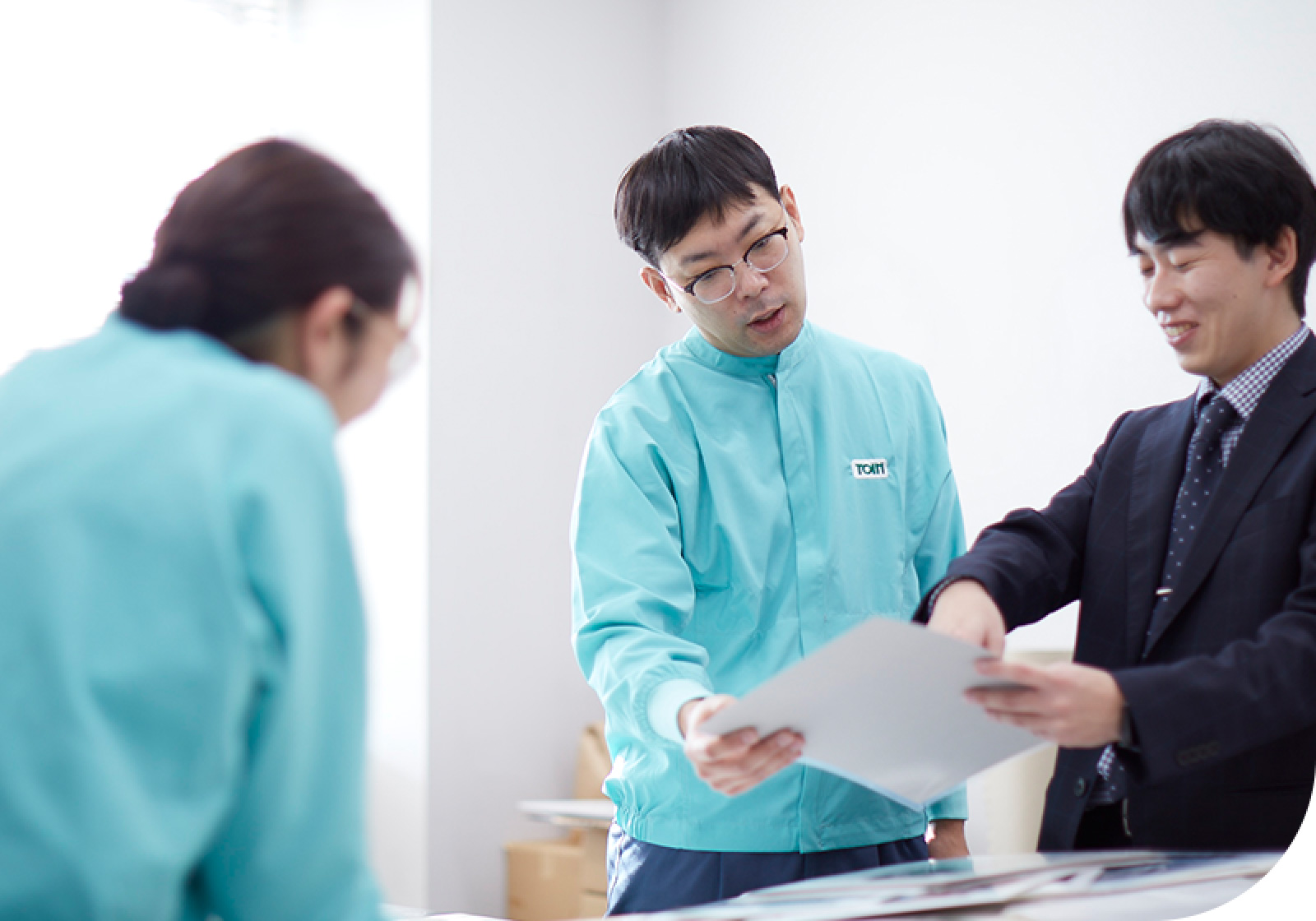 生産技術