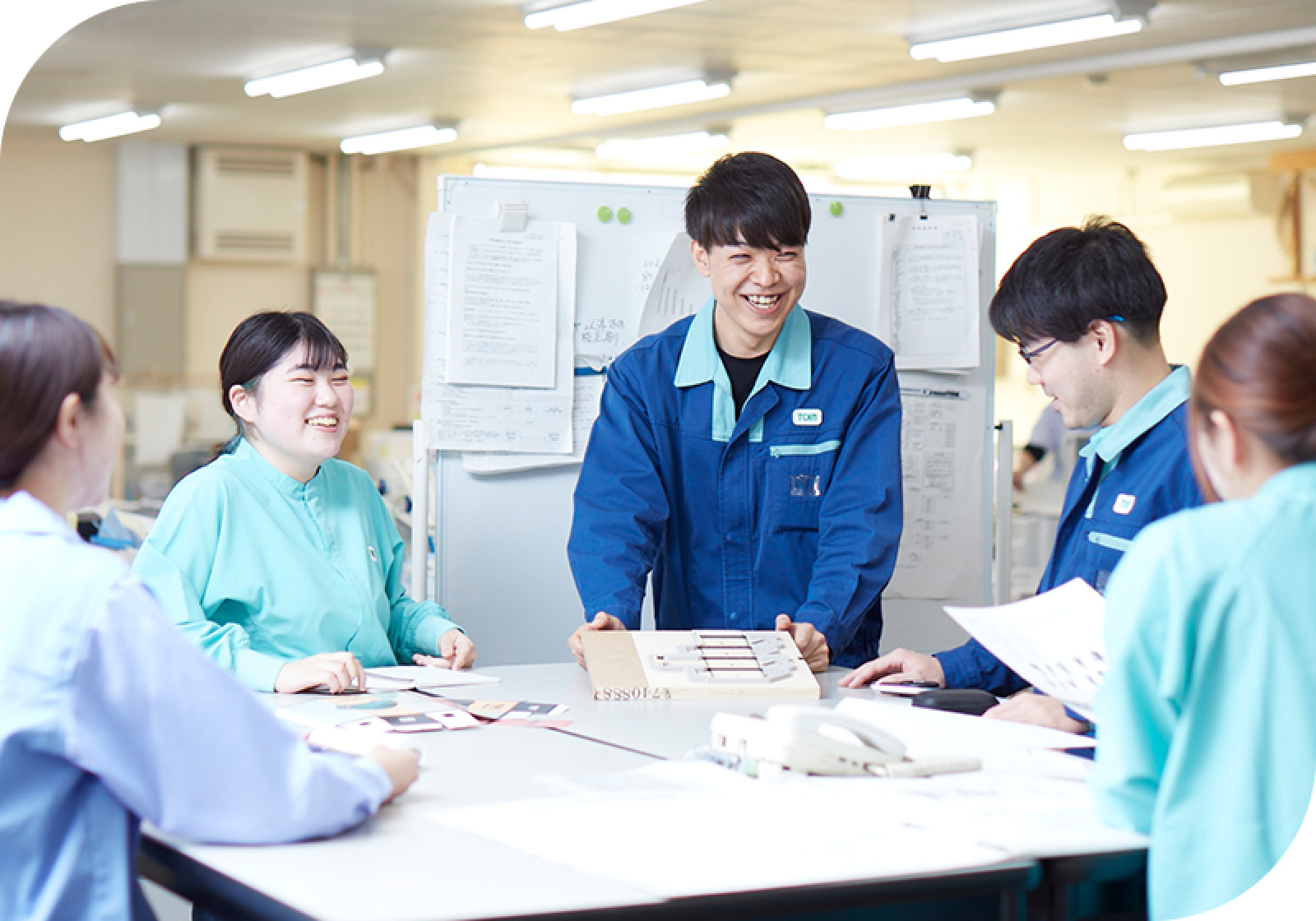 生産計画
